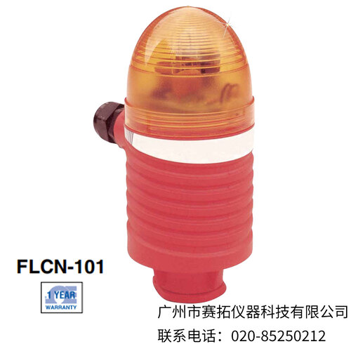 美国OMEGA流量警报单传感器控制器FLCN-101