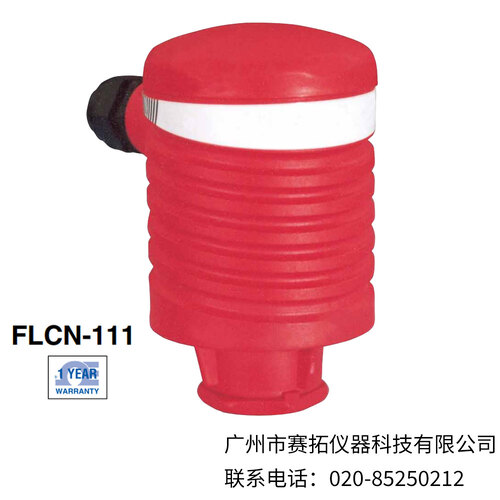 美国OMEGA单传感器流量控制器FLCN-111