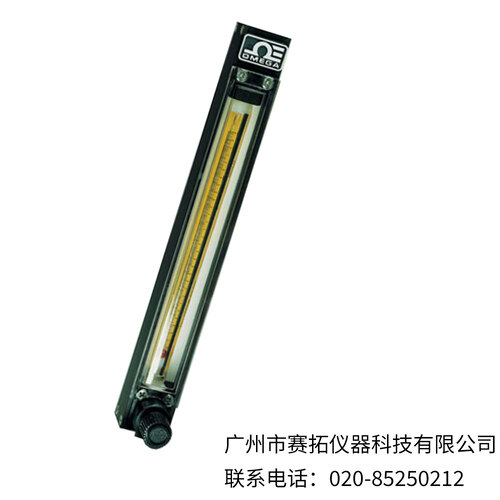 美国OMEGA附属流量管FLT系列