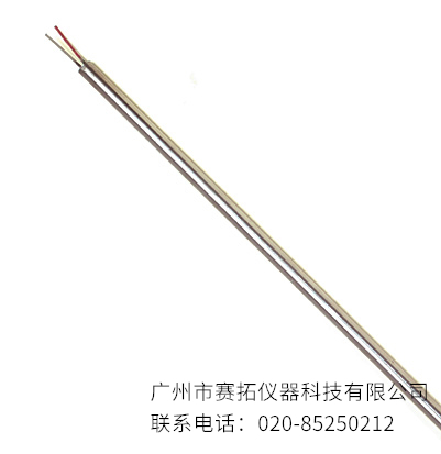 美国OMEGA矿物绝缘金属护套热电偶探头BLMI系列
