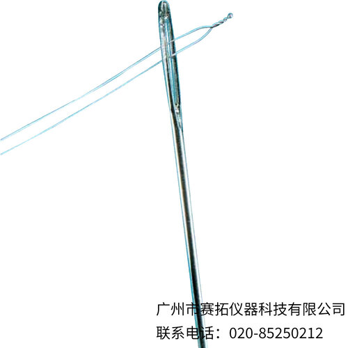 美国OMEGA无护套纤细钨铼合金微型温度热电偶TSR_T3R_TOR系列