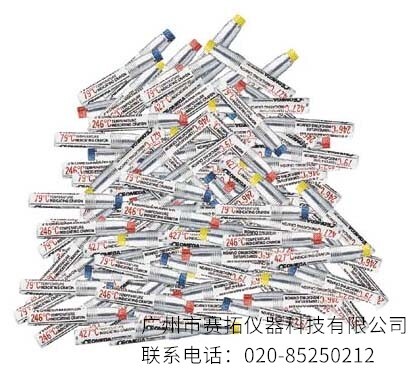 美国OMEGA定制温度测试套件Select-a-Kit