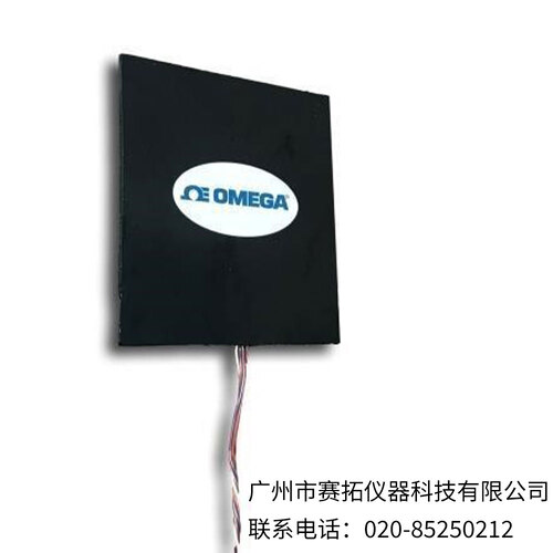 美国OMEGA热通量传感器UHFS-09