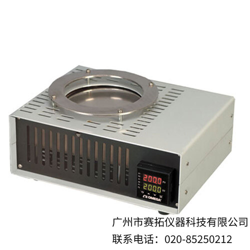 美国OMEGA表面探头测试仪CL1600系列