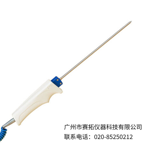 美国OMEGA一体式热电偶手柄探头HPS-NP/RT/FSP/AP