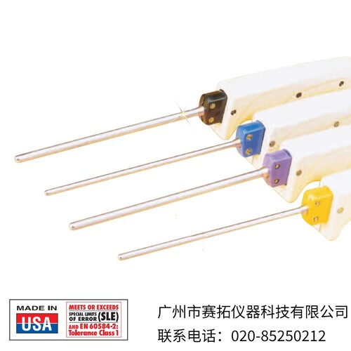 美国OMEGA整体式手柄探头通用设计HPS系列