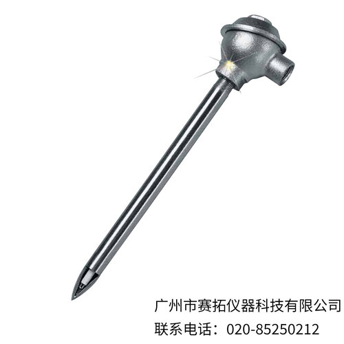 美国OMEGA热电偶金属保护管PTBS_PTSS系列