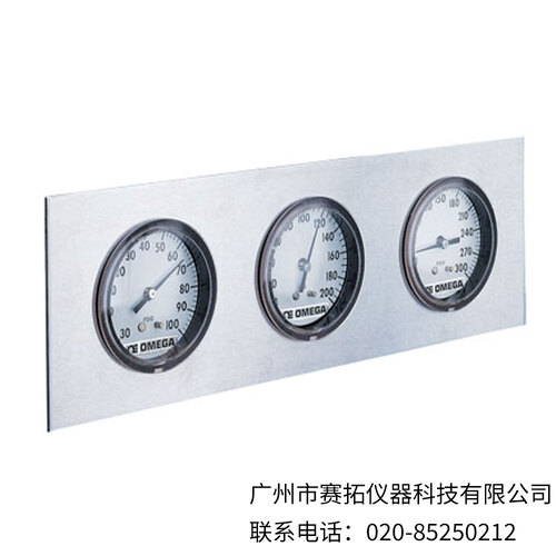 美国OMEGA空气压力表PGP系列