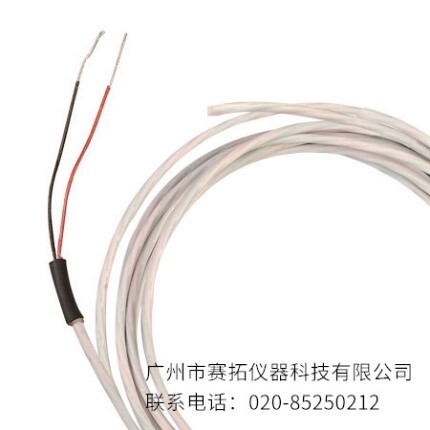 美国OMEGA密封柔性热敏电阻传感器HSTH-44