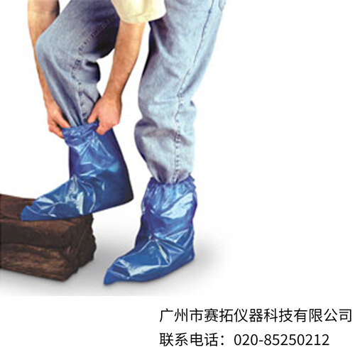 美国Nasco Whirl-Pak ELAST-A-BOOT塑料靴