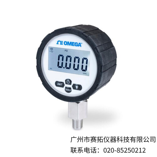 美国OMEGA数显压力表DPG280系列