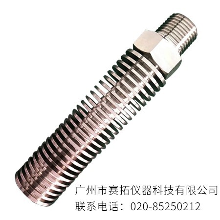 美国OMEGA压力表/压力变送器冷却元件PG-CT系列