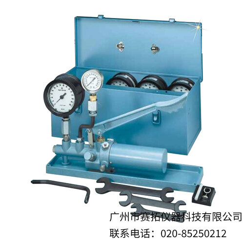 美国OMEGA便携式千分表校准器套件DWT1327