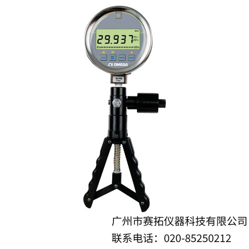 美国OMEGA压力校准套件DPG4000-KIT系列
