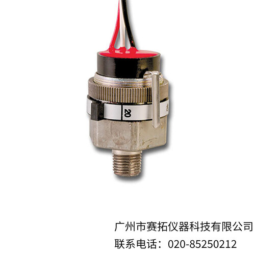 美国OMEGA经济型压力和真空开关PSW-620_630系列