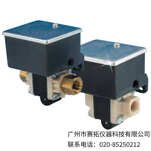 美国OMEGA经济型差压开关报警器PSW-180系列