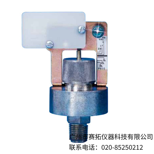 美国OMEGA经济型OEM真空压力开关PSW-580系列