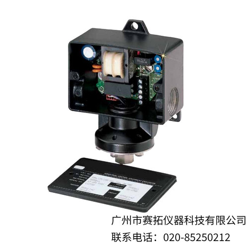 美国OMEGA用于高循环应用的固态开关PSW-601系列