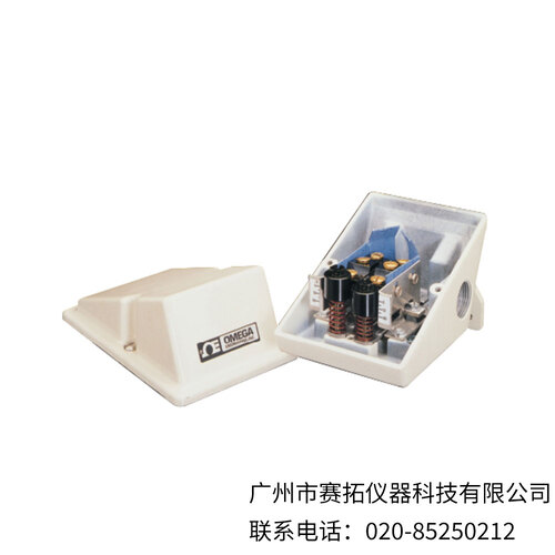 美国OMEGA NEMA-4X型耐腐蚀水密压力开关