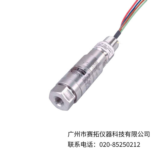 美国OMEGA紧凑型防振动开关PSW12系列