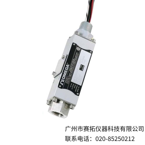 美国OMEGA紧凑型开关压力/真空范围PSW495系列