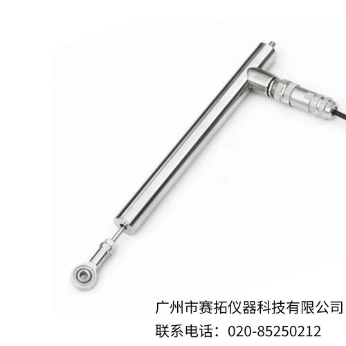 美国OMEGA线性位移传感器LD320A系列