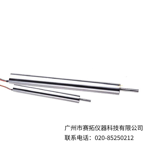 美国OMEGA交流供电LVDT传感器LD200系列