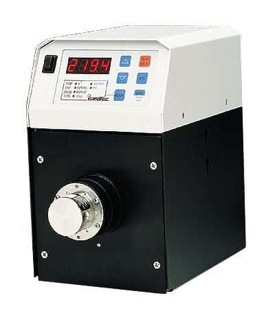 瑞士Ismatec ISM405A-230V MCP系列齿轮泵