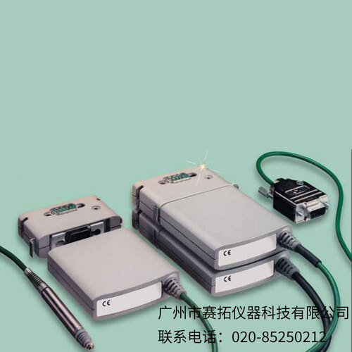 美国OMEGA用于数字探头和线性编码器的接口模块LDN232