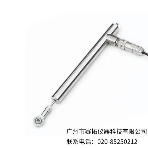 美国OMEGA带直流和电流的LVDT线性位置传感器LD600A系列