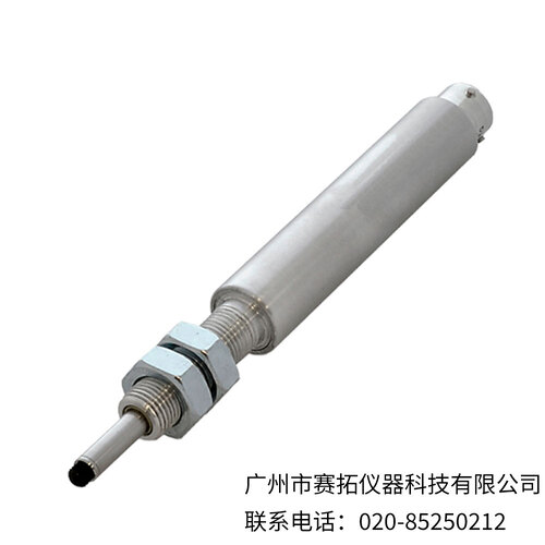 美国OMEGA紧凑型弹簧加载线性可变电感式位置传感器LDI-G19系列