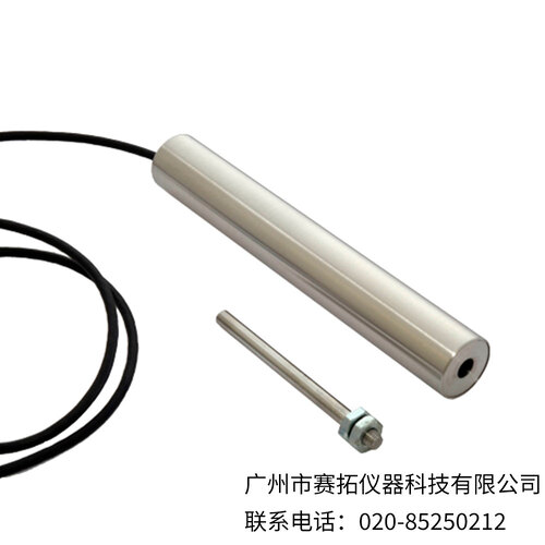 美国OMEGA非接触式LVIT位移传感器,带直流输出LDI-619系列