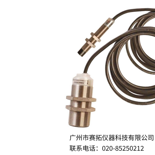 美国OMEGA Cutler-Hammer iProx电感式接近传感器E59系列
