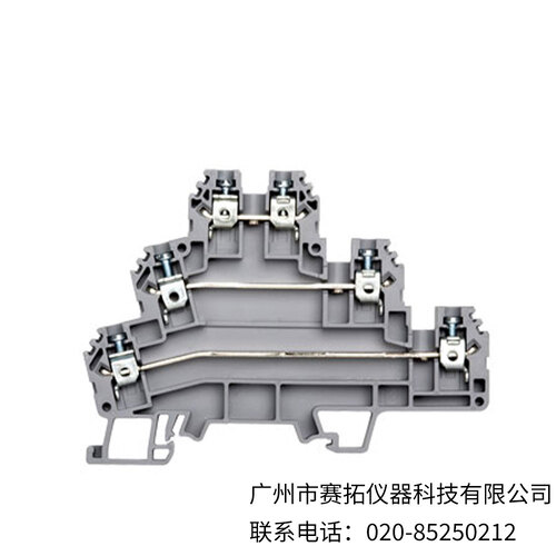 美国OMEGA传感器和多液位DIN导轨接线端子PIK_PUK系列