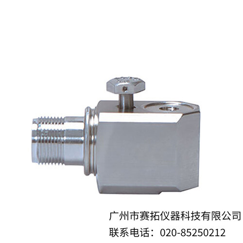 美国OMEGA低轮廓工业级加速度计ACC787A