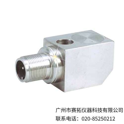 美国OMEGA侧出口工业加速度计ACC320