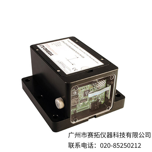 美国OMEGA温湿度压力和三轴冲击数据记录仪OM-CP-ULTRASHOCK-EB