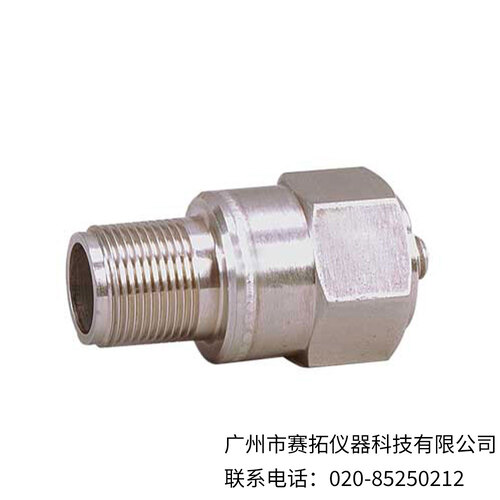 美国OMEGA顶置式工业加速度计ACC310