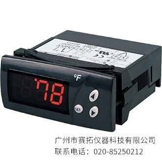 美国OMEGA热电偶输入温度显示器DP7000系列