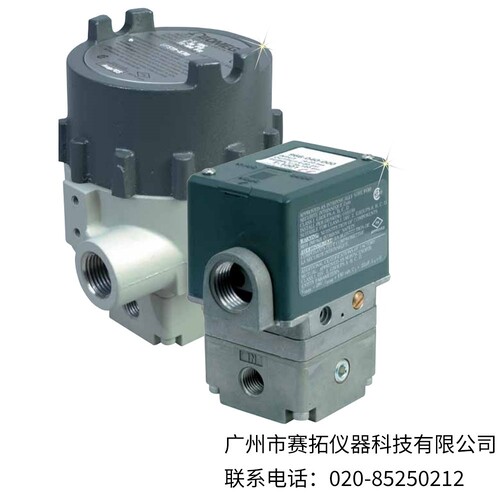 美国OMEGA电动气动转换器IP510,EP510,IP511,EP511系列