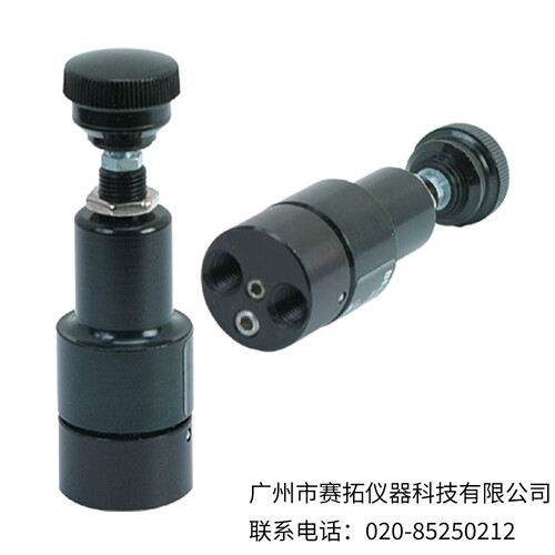美国OMEGA微型减压阀AR91,AR92系列