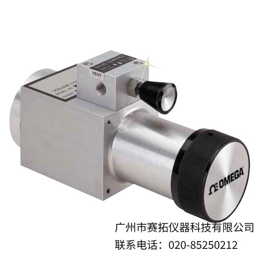美国OMEGA压力容积控制器AVC-1000,AVC-3000
