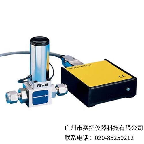 美国OMEGA电子比例电磁阀FSV10系列