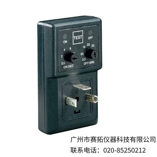 美国OMEGA电磁阀定时器FSV-AT2000
