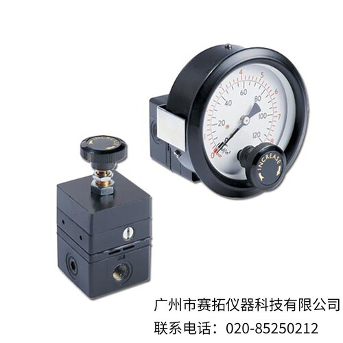 美国OMEGA高精度减压阀PRG101,PRG501系列