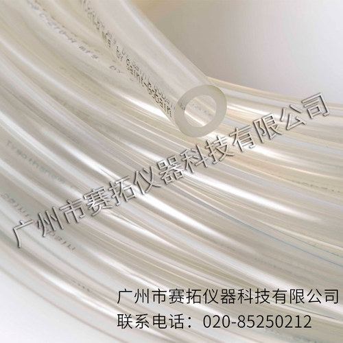 法国圣戈班Versilon C-210-A精密聚氨酯管
