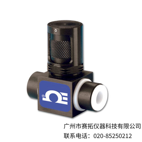 美国OMEGA PTFE针阀FVLT100系列