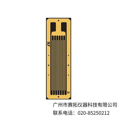 美国OMEGA单轴应变片
