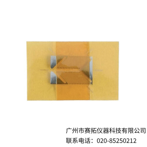 美国OMEGA传感器级应变计