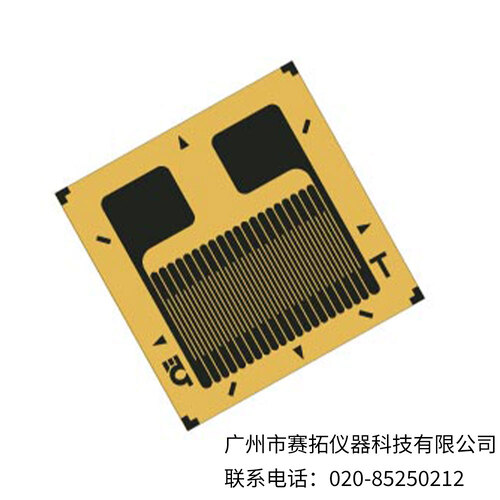 美国OMEGA Karma线性模式应变片SGK-L1E-K350T-PC23-E